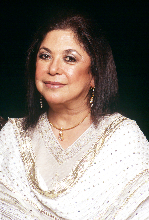 Ritu Kumar